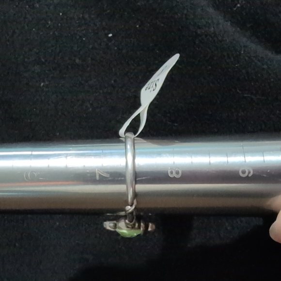 R870 Neverland Ring Plated - Fragrant Jewels - Picture 7 of 7